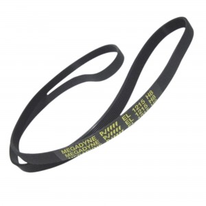 Washing machine belt 1215 H8 CANDY ARDO 41023284 - 416003900
