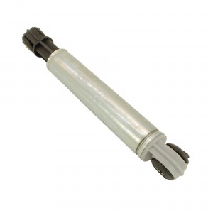 Washing machine shock absorber 120N hole 8mm MIELE 4151280 2