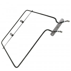 Oven upper heating element 1100W 230V BEKO 262900062