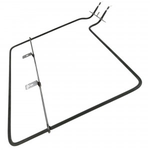 Oven upper heating element 1100W 230V BEKO 262900062 2