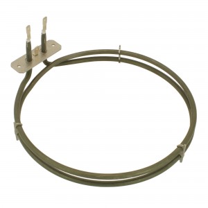 Oven fan heating element 1800W 230V original BEKO 262900063