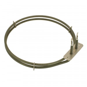 Oven fan heating element 1800W 230V original BEKO 262900063 2