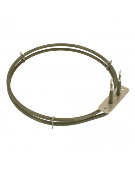 Oven fan heating element 1800W 230V original BEKO 262900063