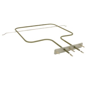 Oven upper heating element 900W 230V WHIRLPOOL 481225998473