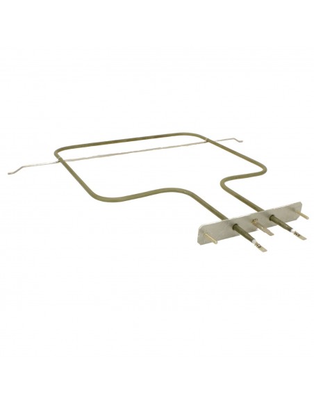 Oven upper heating element 900W 230V WHIRLPOOL 481225998473