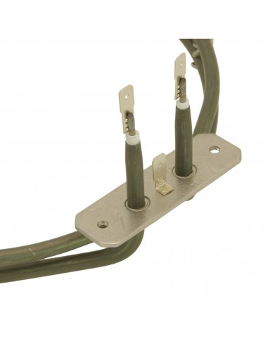 Oven fan heating element 1800W 230V original BEKO 262900063