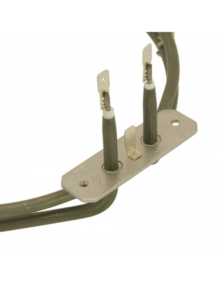 Oven fan heating element 1800W 230V original BEKO 262900063