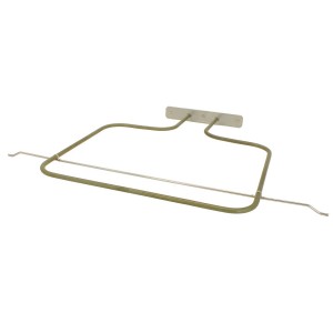 Oven upper heating element 900W 230V WHIRLPOOL 481225998473 2