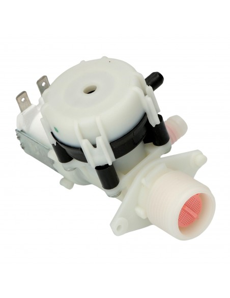 Einfache Elektroventil Geschirrspüler 90° 230V BEKO 1883520100