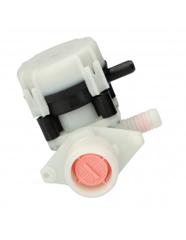 Einfache Elektroventil Geschirrspüler 90° 230V BEKO 1883520100 Einfache Elektroventil Geschirrspüler 90° 230V BEKO 1883520100