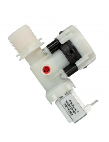 Einfache Elektroventil Geschirrspüler 90° 230V BEKO 1883520100 Einfache Elektroventil Geschirrspüler 90° 230V BEKO 1883520100