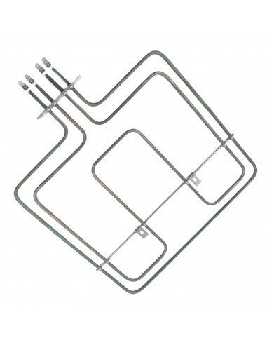 Résistance four supériéure 1100W+1100W 230V BEKO 262480066