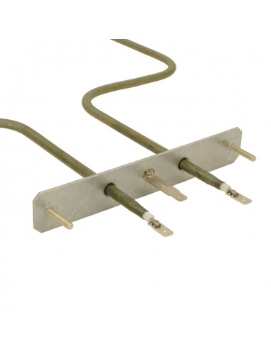 Résistance four supérieure 900W 230V WHIRLPOOL 481225998473 Résistance four supérieure 900W 230V WHIRLPOOL 481225998473