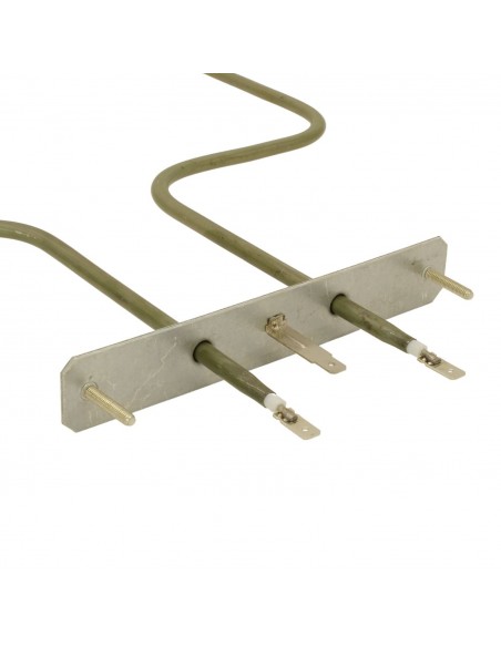 Oven upper heating element 900W 230V WHIRLPOOL 481225998473