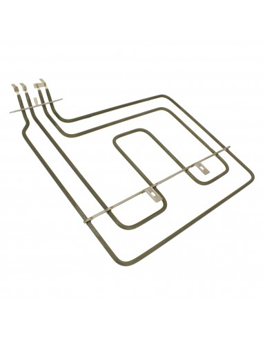 Oven upper heating element 1100W+1100W 230V BEKO 262900064 Tk Oven upper heating element 1100W+1100W 230V BEKO 262900064 Tk