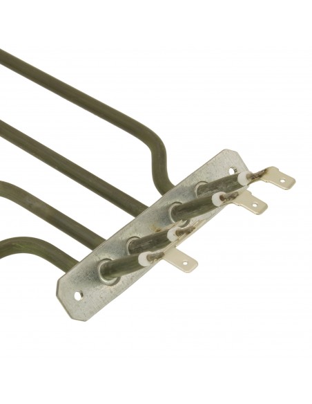 Oven upper heating element 1100W+1100W 230V BEKO 262900064 Tk