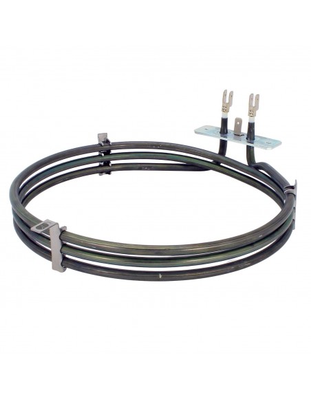 Oven fan heating element 2500W 230V KENWOOD 062057004