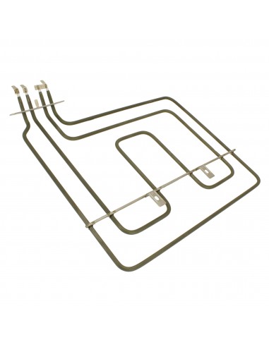 Oven upper heating element 1100W+1100W 230V BEKO 262900064