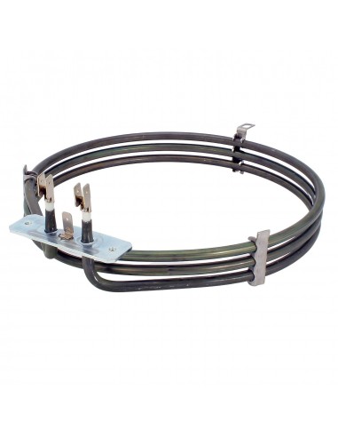 Oven fan heating element 2500W 230V KENWOOD 062057004