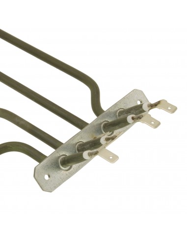 Oven upper heating element 1100W+1100W 230V BEKO 262900064 Oven upper heating element 1100W+1100W 230V BEKO 262900064