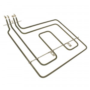 Oven upper heating element 800W+800W 230V BEKO 462300002