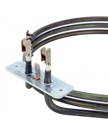 Resistenza Forno ventilato 2500W 230V 3 sp De Longhi 062057004