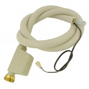 Zulaufschlauch Geschirrspüler 1,80m mit Aquastop MIELE 5168035