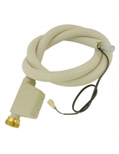 Dishwasher inlet hose with aquastop 1.80m MIELE 5168035