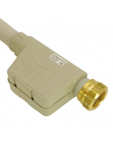 Zulaufschlauch Geschirrspüler 1,80m mit Aquastop MIELE 5168035