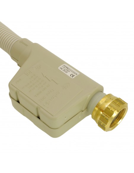 Tubo carico Lavastoviglie con aquastop 1,80m Miele 5168035