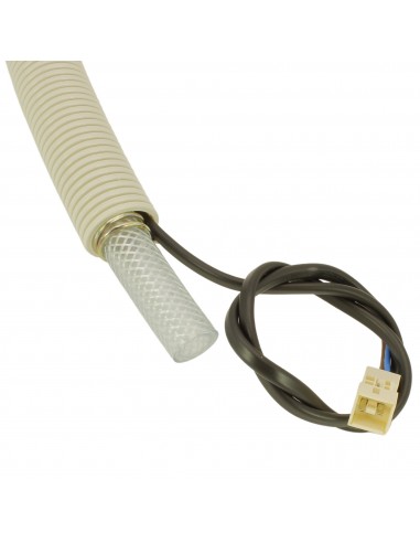 Tubo salida agua aquastop lavavajillas 1,80 m MIELE 5168035