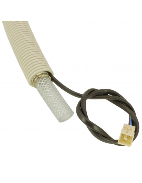 Zulaufschlauch Geschirrspüler 1,80m mit Aquastop MIELE 5168035