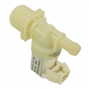 Dishwasher single electrical valve 180° 230V WHIRLPOOL 4812281 481228128462