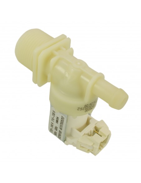 Dishwasher single electrical valve 180° 230V WHIRLPOOL 4812281 481228128462