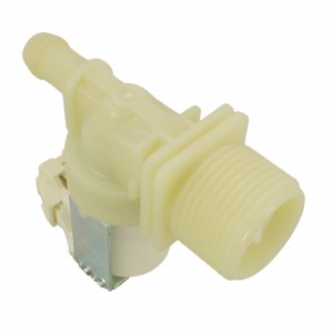 Dishwasher single electrical valve 180° 230V WHIRLPOOL 4812281 481228128462 2