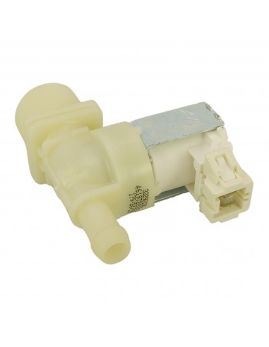 Dishwasher single electrical valve 180° 230V WHIRLPOOL 4812281 481228128462 Dishwasher single electrical valve 180° 230V WHIRLPOOL 4812281 481228128462