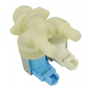 Elettrovalvola Lavastoviglie 2 vie 180° 230V Whirlpool C00112661