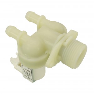 Dishwasher double electric valve 180° 230V WHIRLPOOL C00112661 2