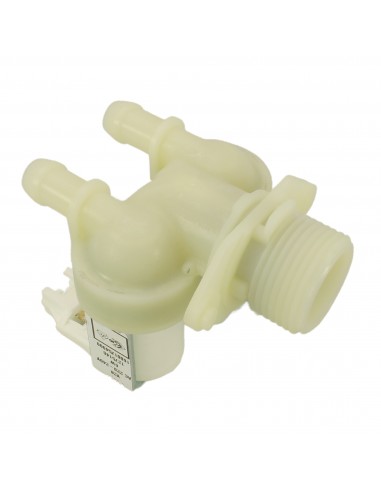 Elettrovalvola Lavastoviglie 2 vie 180° 230V Whirlpool C00112661 Elettrovalvola Lavastoviglie 2 vie 180° 230V Whirlpool C00112661