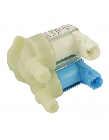 Dishwasher double electric valve 180° 230V WHIRLPOOL C00112661 Dishwasher double electric valve 180° 230V WHIRLPOOL C00112661