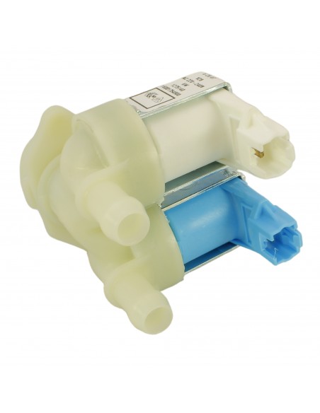Elettrovalvola Lavastoviglie 2 vie 180° 230V Whirlpool C00112661