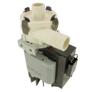 Dishwasher drain pump 190W 230V GRE 1001 5010 80002817
