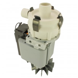 Ablaufpumpe Geschirrspüler 190W 230V GRE 1001 5010 80002817 2