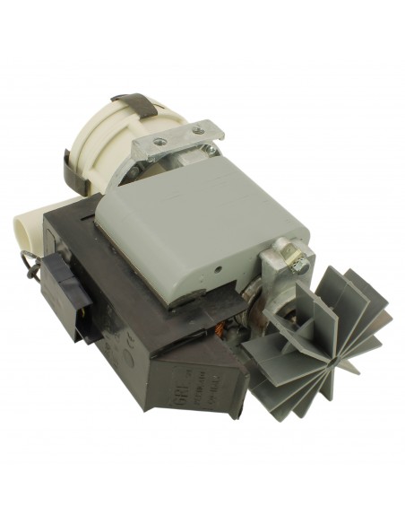 Bomba desague lavavajillas 190W 230V GRE 1001 5010 80002817