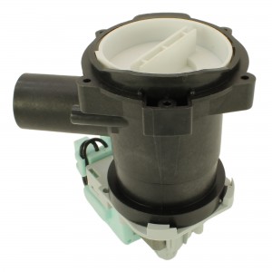 Ablaufpumpe Waschmaschine 30W 220-240V BOSCH 141896 - 142370 00141896 00142370