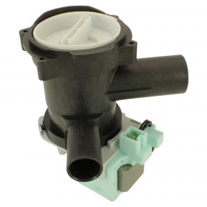 Pompa scarico Lavatrice 30W 220-240V Bosch 00141896 - 00142370 2
