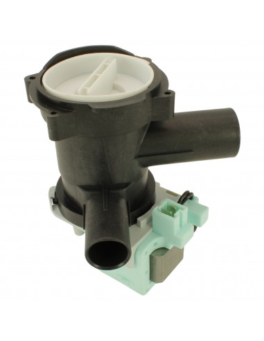 Pompe vidange lave-linge 30W 220-240V BOSCH 00141896 - 00142370 Pompe vidange lave-linge 30W 220-240V BOSCH 00141896 - 00142370