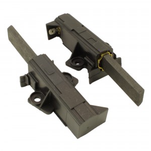 Kit 2pcs charbons moteur lave-linge AEG 8996454255770