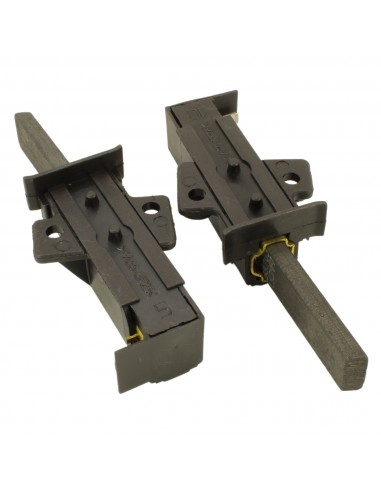 Kit 2pcs washing machine carbon brushes AEG 8996454255770