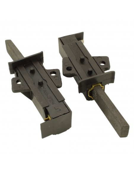 Kit 2pcs washing machine carbon brushes AEG 8996454255770
